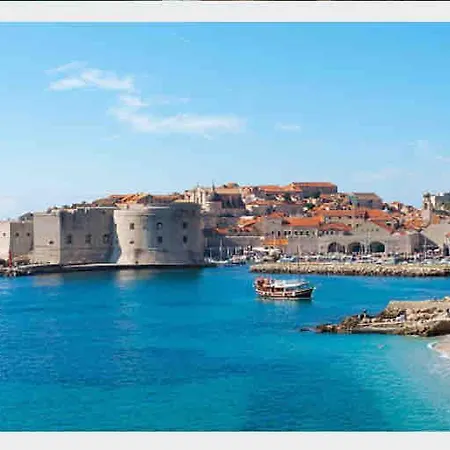 2room With Ac, 3 Min To The Beach, Small Garage Antibes